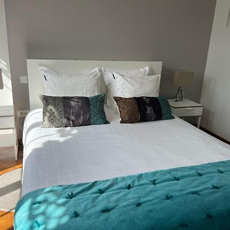 Chambres D'Hotes & Spa Les Perce Neige Vernou-sur-Brenne Luaran gambar