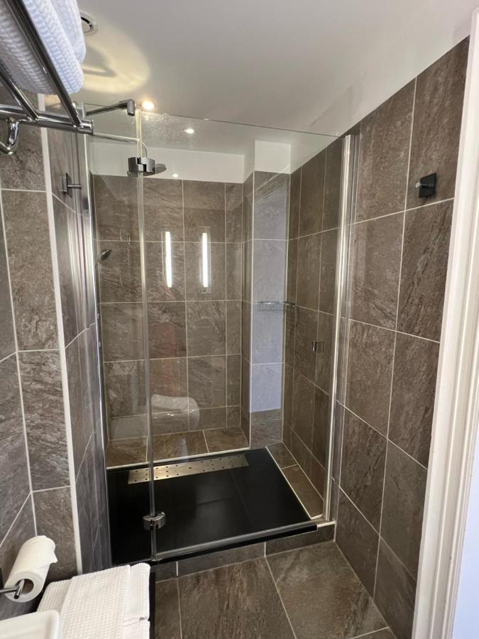 Chambres D'Hotes & Spa Les Perce Neige Vernou-sur-Brenne Luaran gambar