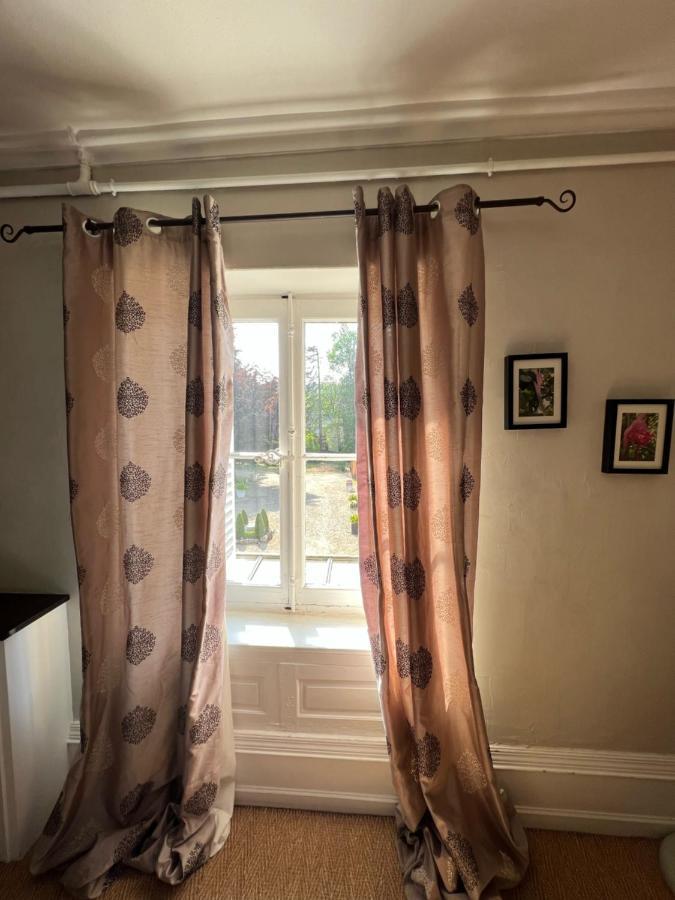 Chambres D'Hotes & Spa Les Perce Neige Vernou-sur-Brenne Luaran gambar