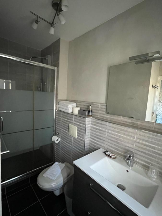 Chambres D'Hotes & Spa Les Perce Neige Vernou-sur-Brenne Luaran gambar
