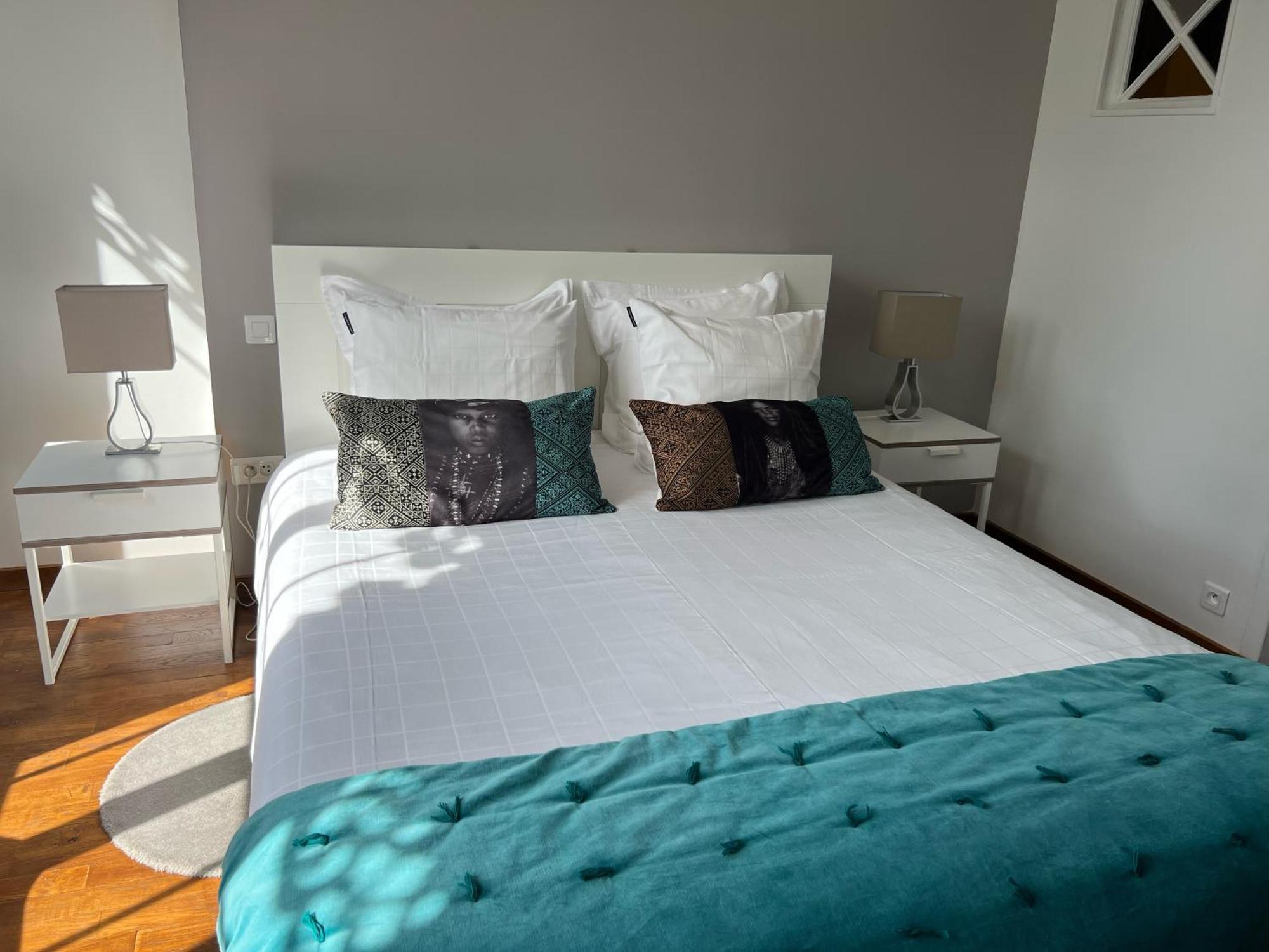 Chambres D'Hotes & Spa Les Perce Neige Vernou-sur-Brenne Luaran gambar