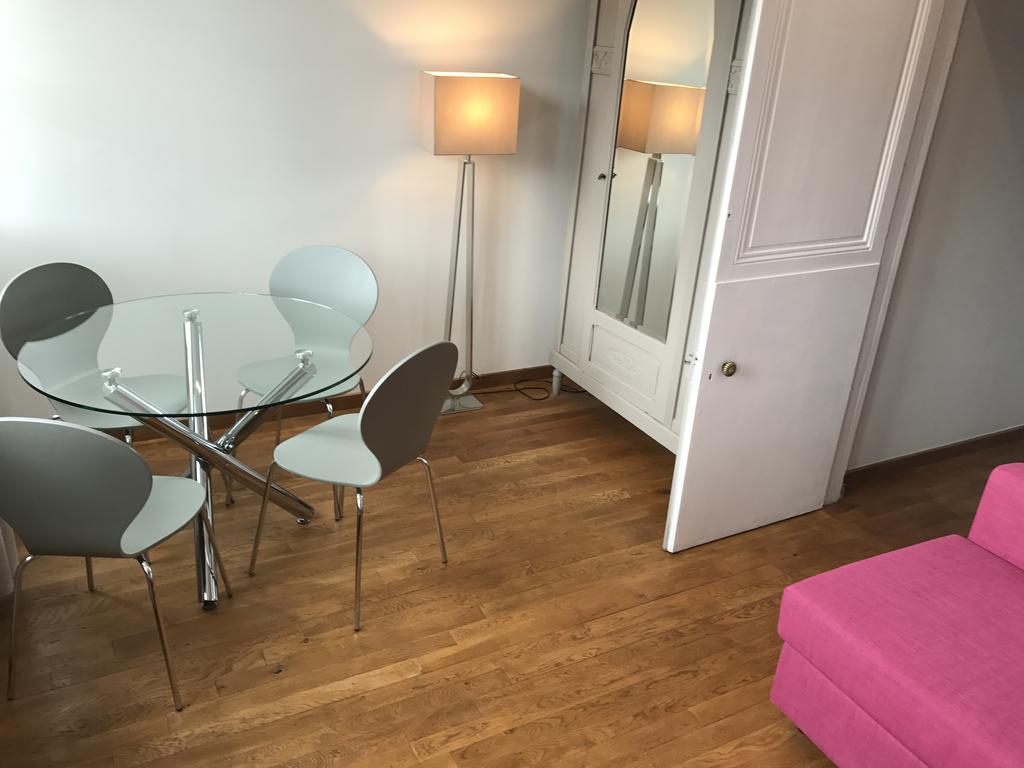 Chambres D'Hotes & Spa Les Perce Neige Vernou-sur-Brenne Luaran gambar